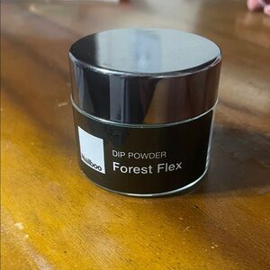 Nailboo Forest Flex Dip Powder